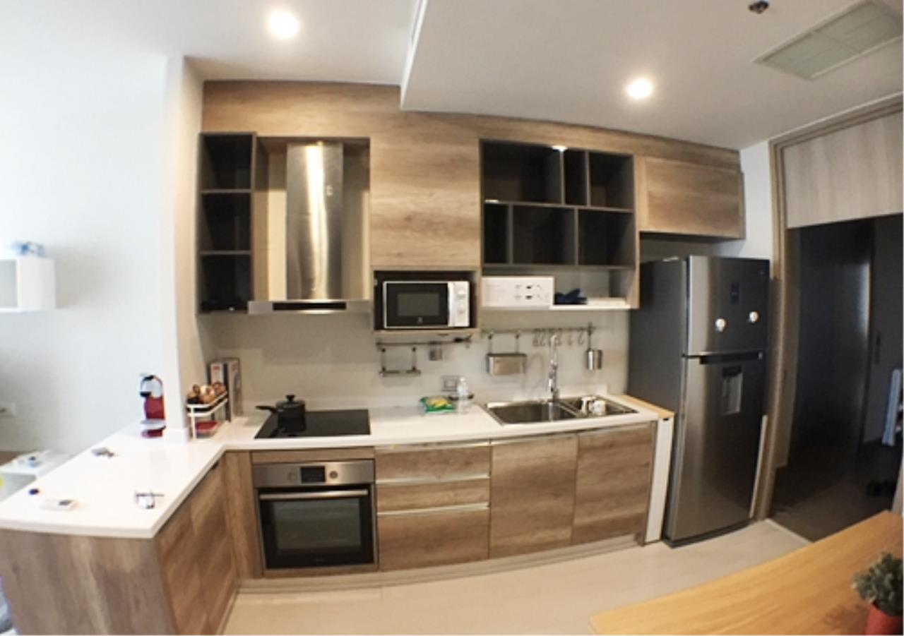 Right Move Thailand Agency's Noble Ploenchit 2 Bedrooms For Rent 82,000 THB 3