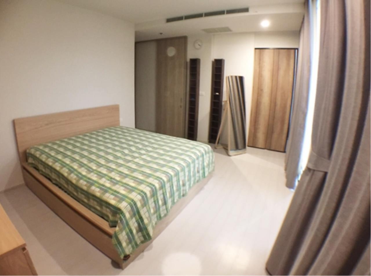 Right Move Thailand Agency's Noble Ploenchit 2 Bedrooms For Rent 82,000 THB 4