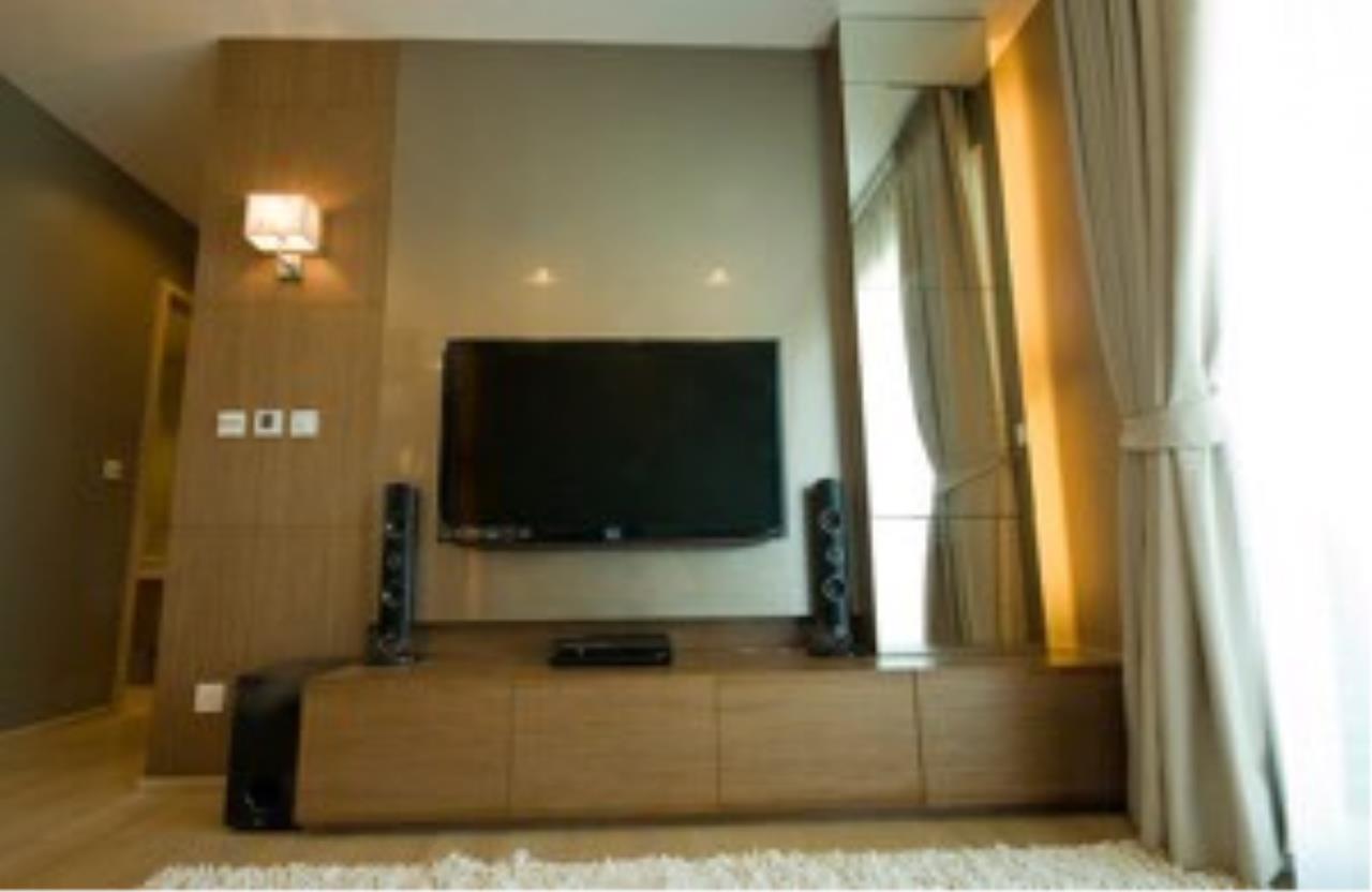 Right Move Thailand Agency's CA5155 Siri@Sukhumvit For Rent 62,000 THB 2 Bedrooms 70 Sqm  4
