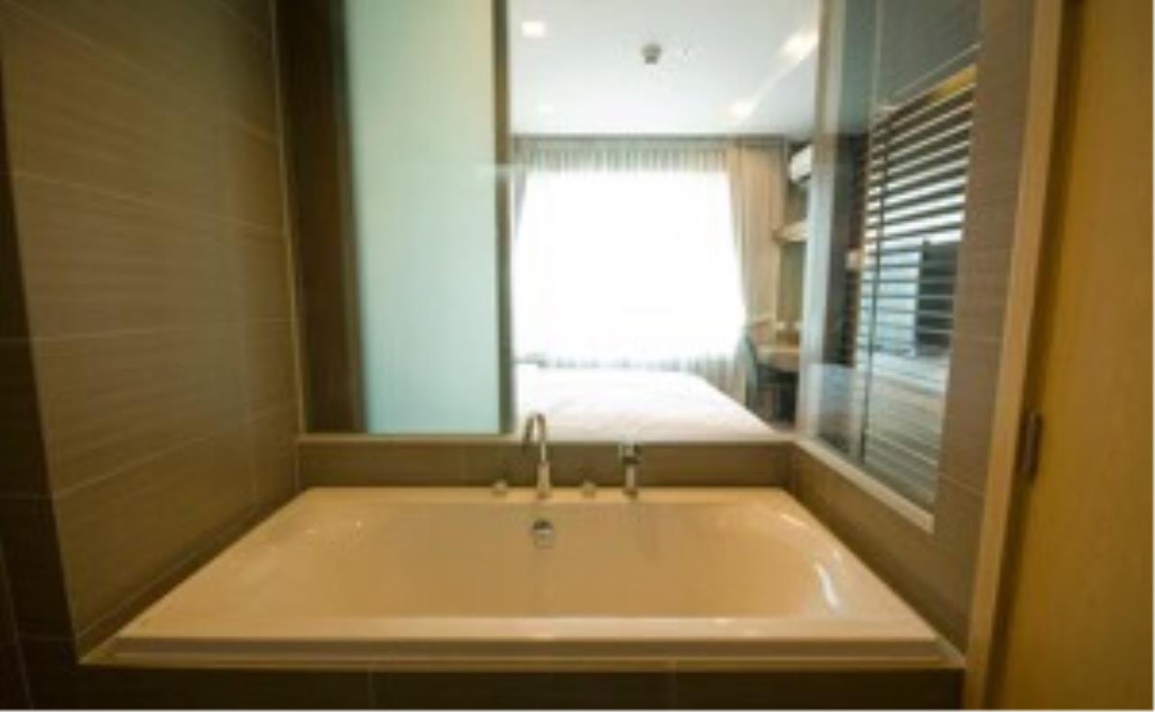 Right Move Thailand Agency's CA5155 Siri@Sukhumvit For Rent 62,000 THB 2 Bedrooms 70 Sqm  7