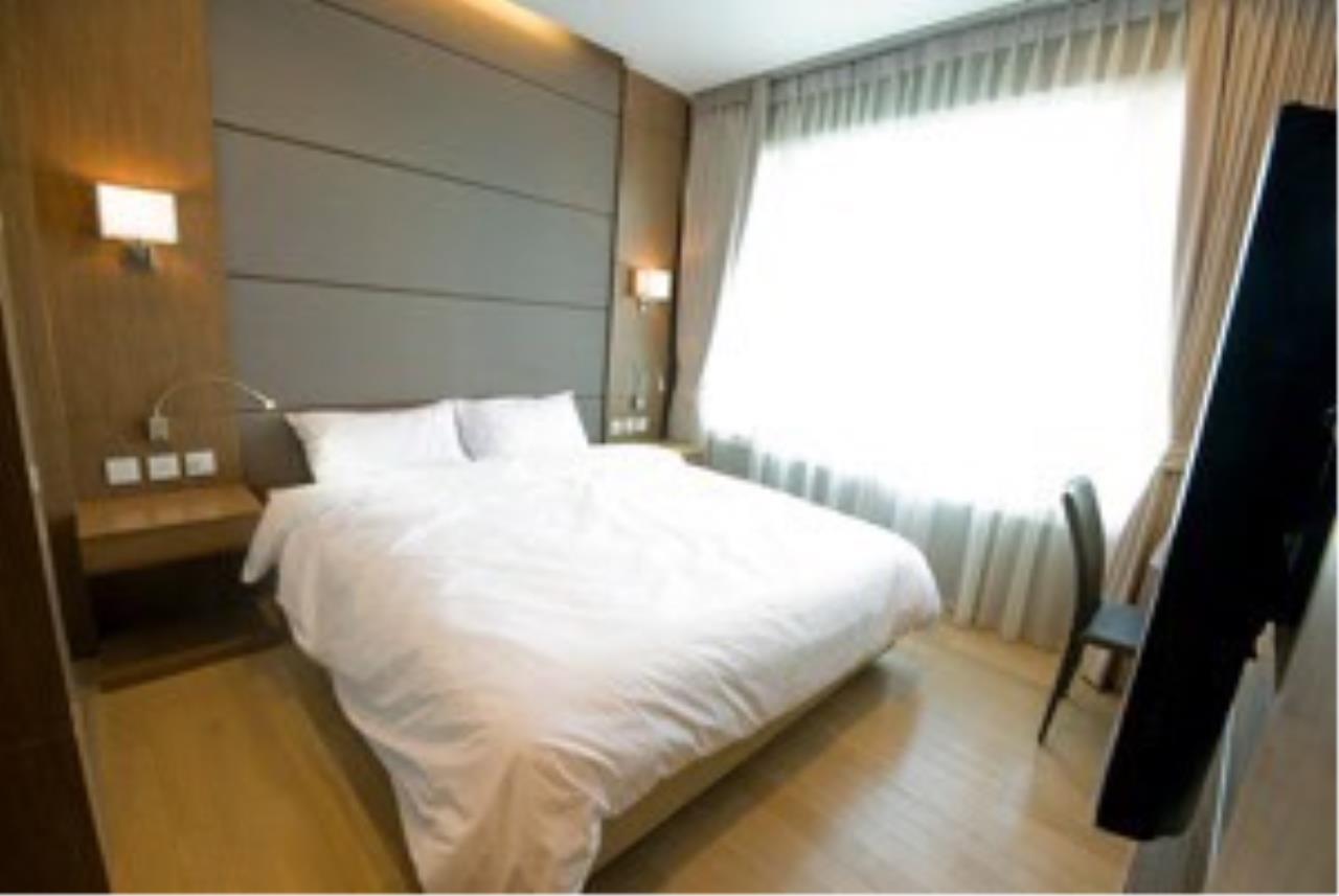Right Move Thailand Agency's CA5155 Siri@Sukhumvit For Rent 62,000 THB 2 Bedrooms 70 Sqm  8
