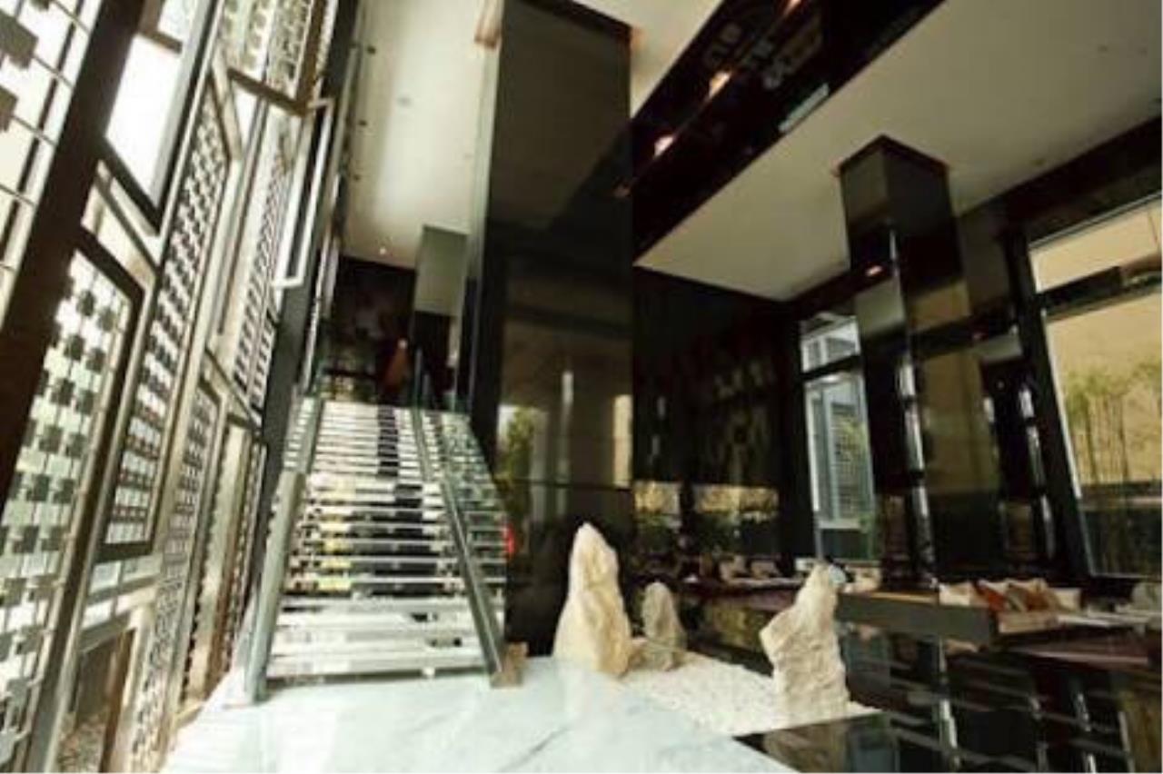 Right Move Thailand Agency's CA5155 Siri@Sukhumvit For Rent 62,000 THB 2 Bedrooms 70 Sqm  13