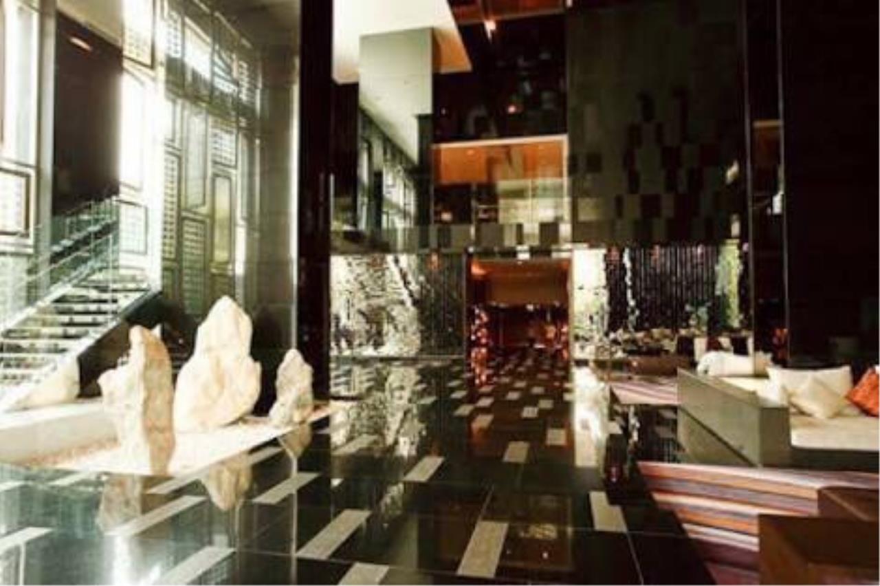 Right Move Thailand Agency's CA5155 Siri@Sukhumvit For Rent 62,000 THB 2 Bedrooms 70 Sqm  14