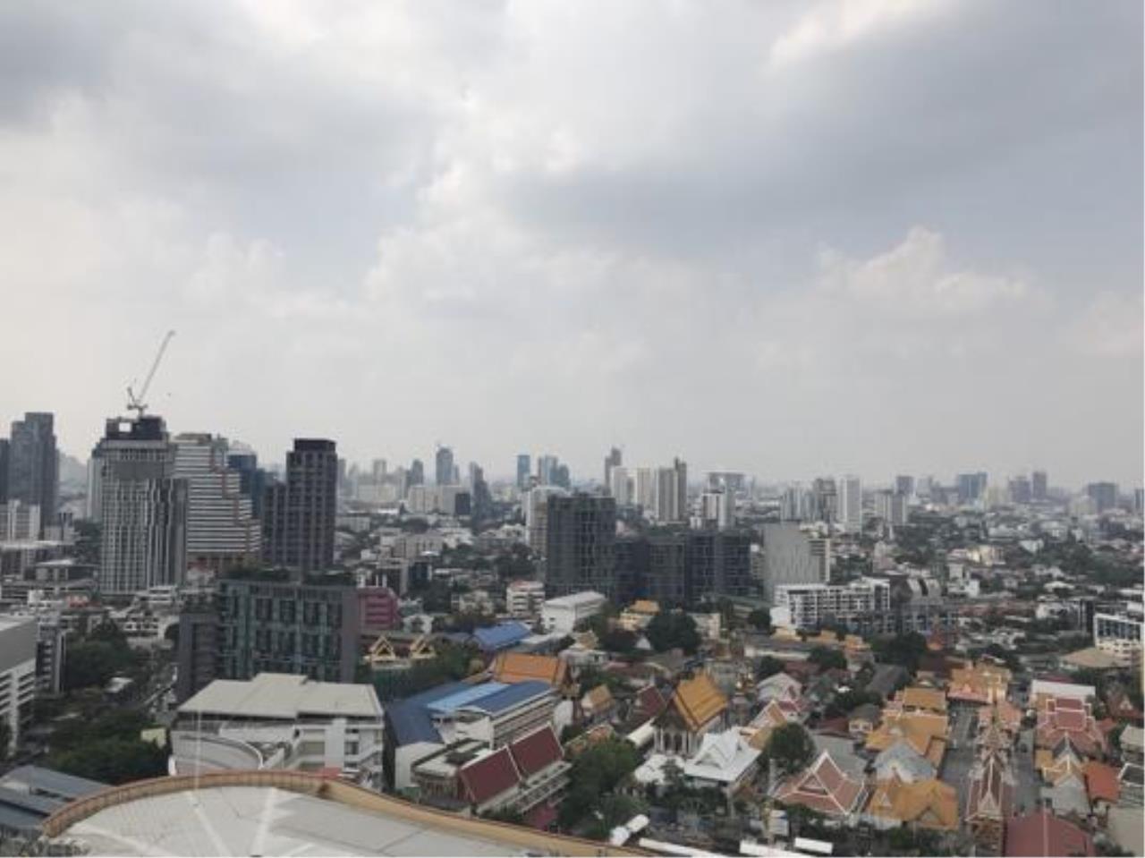 Right Move Thailand Agency's CA5248 Rhythm Sukhumvit 42 For Rent 70,000 THB 2 Bedrooms 78 Sqm 13