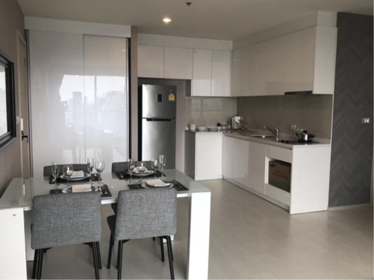 Right Move Thailand Agency's CA5248 Rhythm Sukhumvit 42 For Rent 70,000 THB 2 Bedrooms 78 Sqm 6