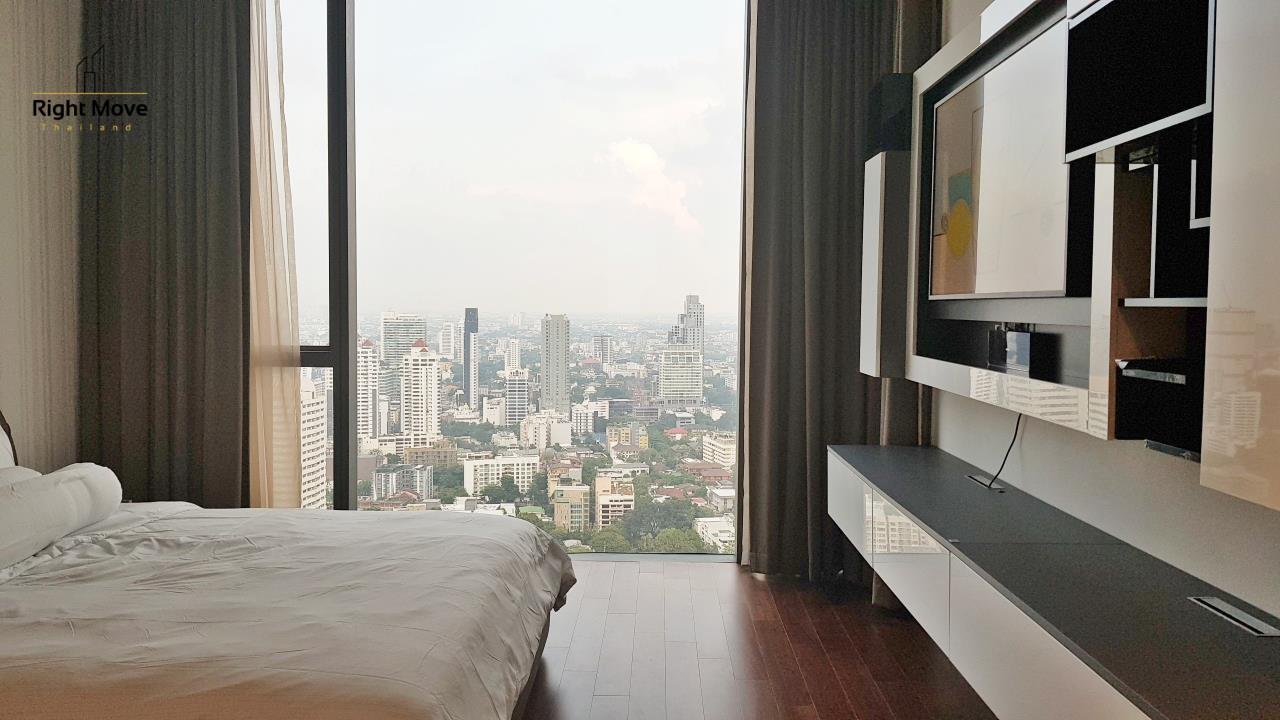 Right Move Thailand Agency's CA6306 Marque Sukhumvit For Rent 180,000 THB 2 Bedrooms 127 Sqm 8