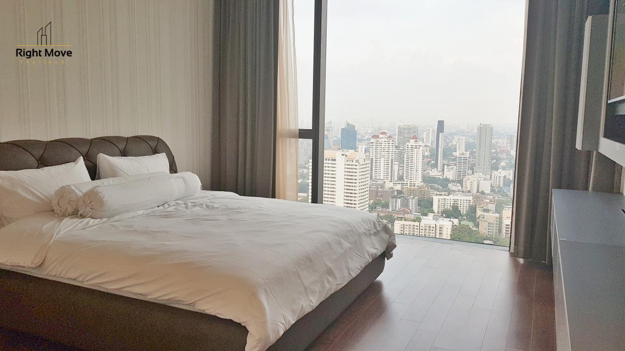 Right Move Thailand Agency's CA6306 Marque Sukhumvit For Rent 180,000 THB 2 Bedrooms 127 Sqm 7