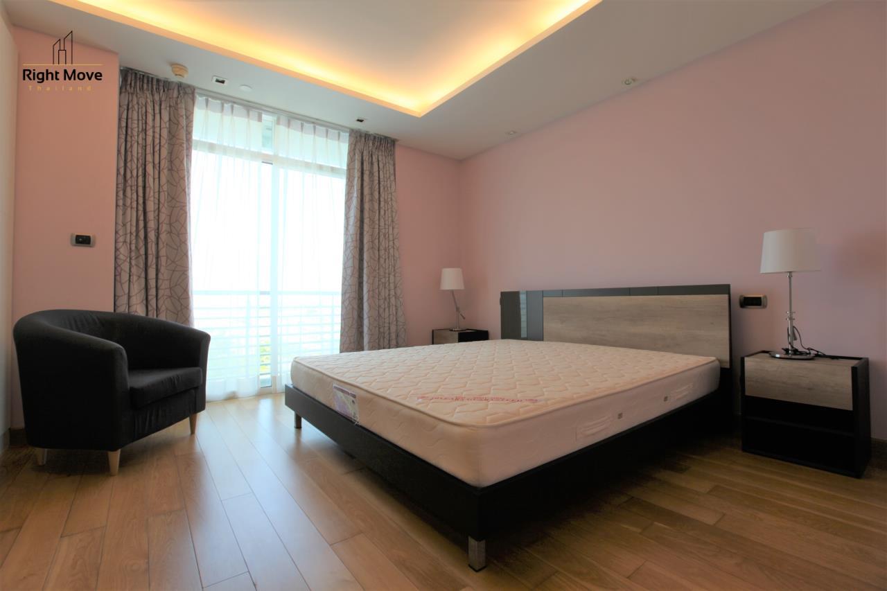 Right Move Thailand Agency's CA6683 Le Monaco Residence For Rent 70,000 THB 2 Bedrooms 132.42 Sqm 5