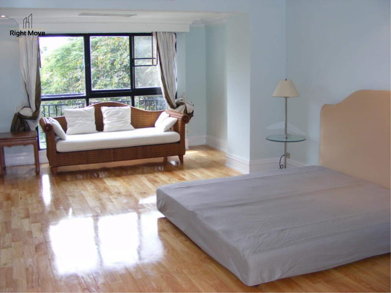 Right Move Thailand Agency's CA7310 Apartment For Rent 75,000 THB 3 Bedrooms 400.75 Sqm 9