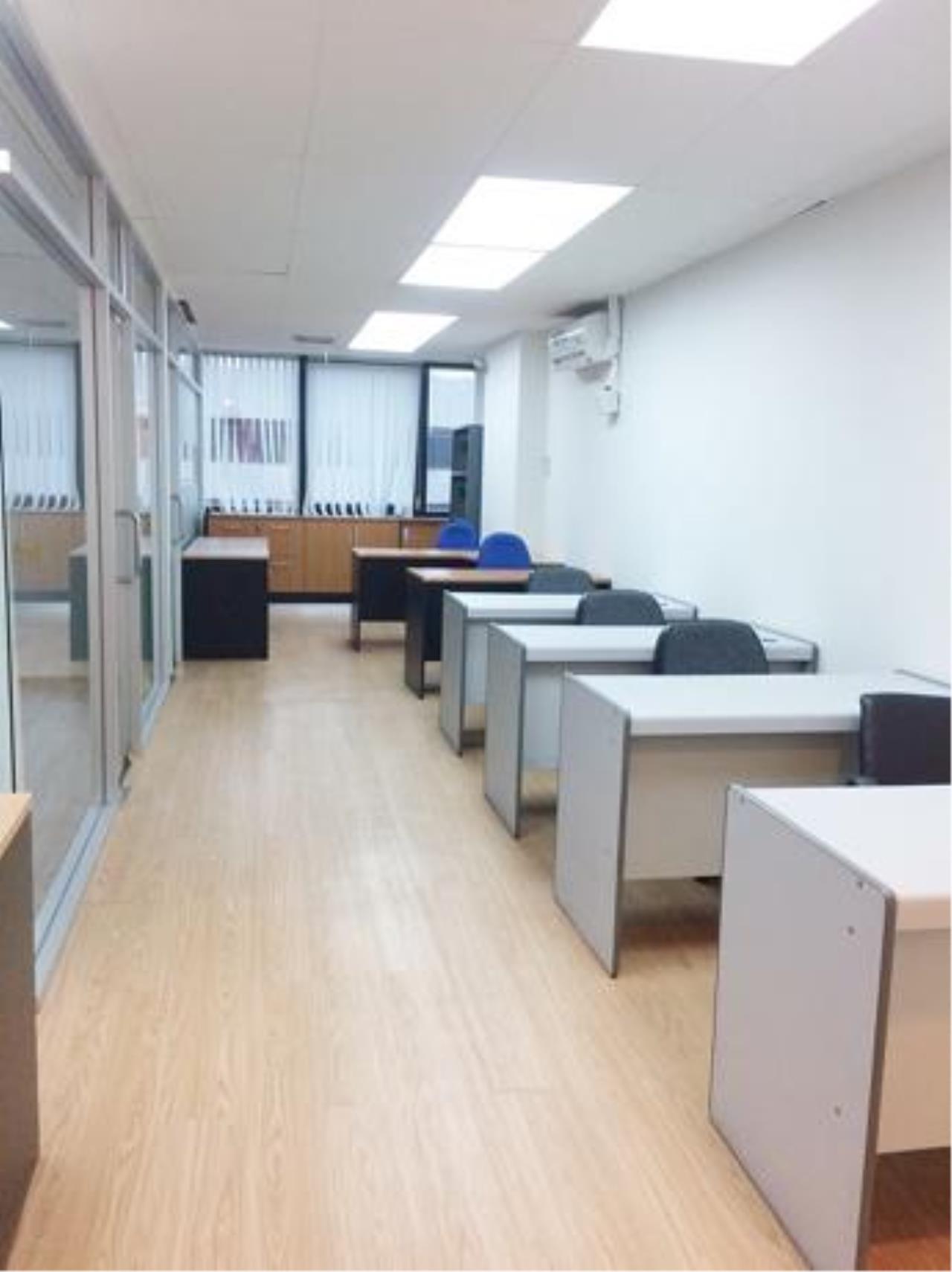 Right Move Thailand Agency's CM249 Office For Rent 50,000 THB 1 Bedrooms 80 Sqm 1