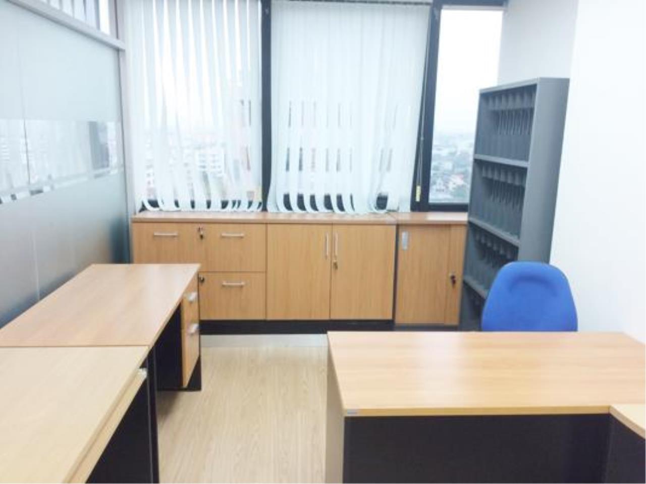 Right Move Thailand Agency's CM249 Office For Rent 50,000 THB 1 Bedrooms 80 Sqm 7