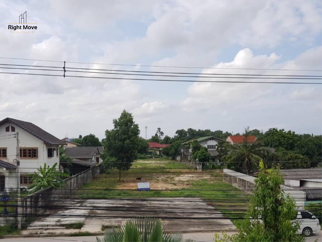 Right Move Thailand Agency's CM570 Land For Sale 50,000,000 THB 2 Rai 86 Sqw 2