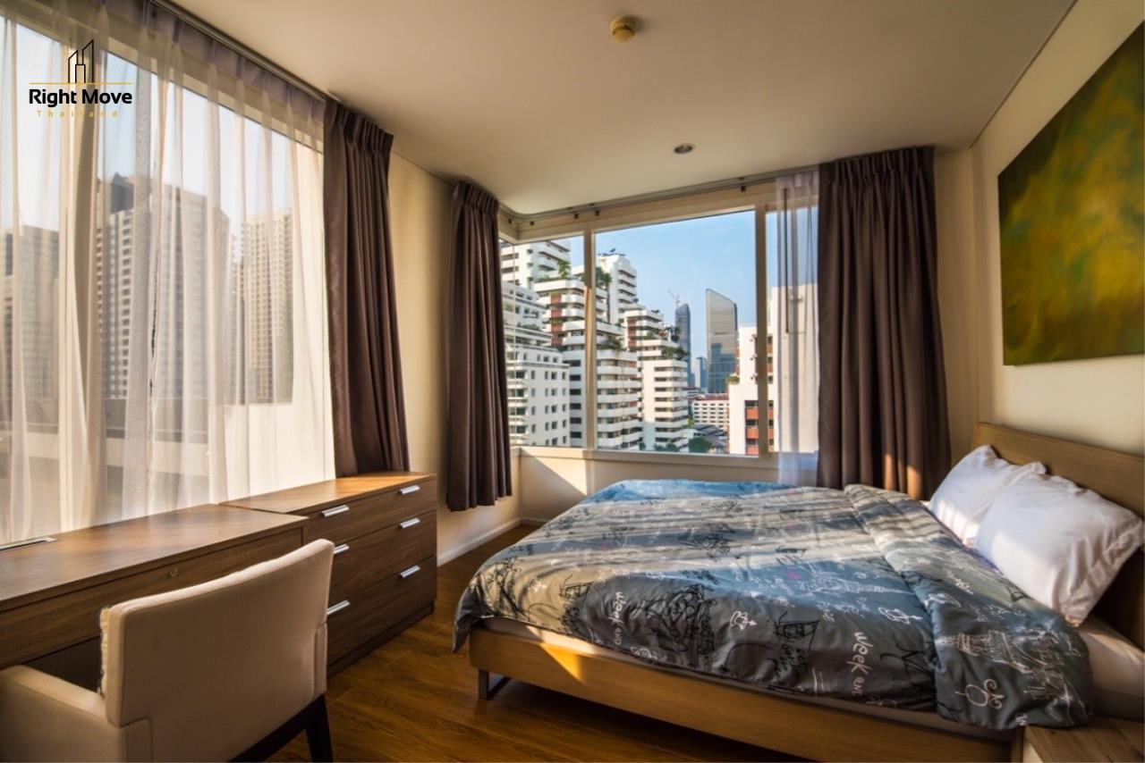 Right Move Thailand Agency's CS1172 Wind Sukhumvit 23 For Sale 7,200,000 THB 1 Bedroom 52.8 Sqm 8
