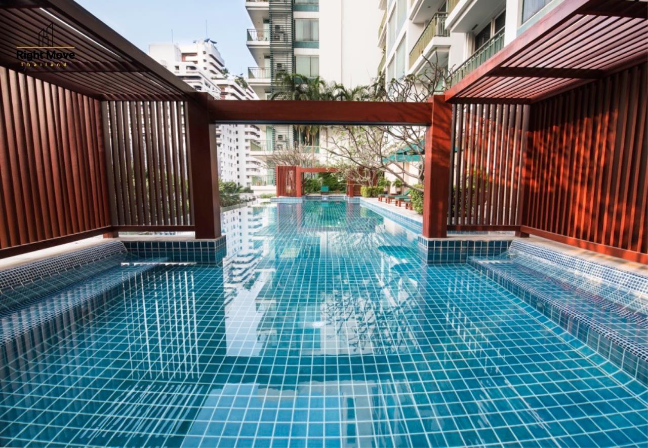 Right Move Thailand Agency's CS1172 Wind Sukhumvit 23 For Sale 7,200,000 THB 1 Bedroom 52.8 Sqm 14