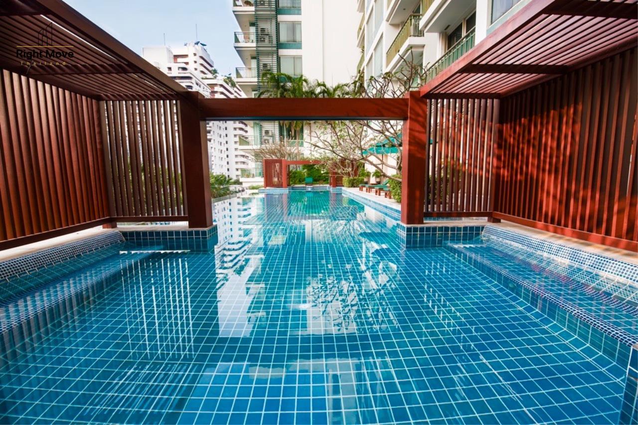 Right Move Thailand Agency's CS1190 Wind Sukhumvit For Sale 7,900,000 THB 51.45 Sqm 16