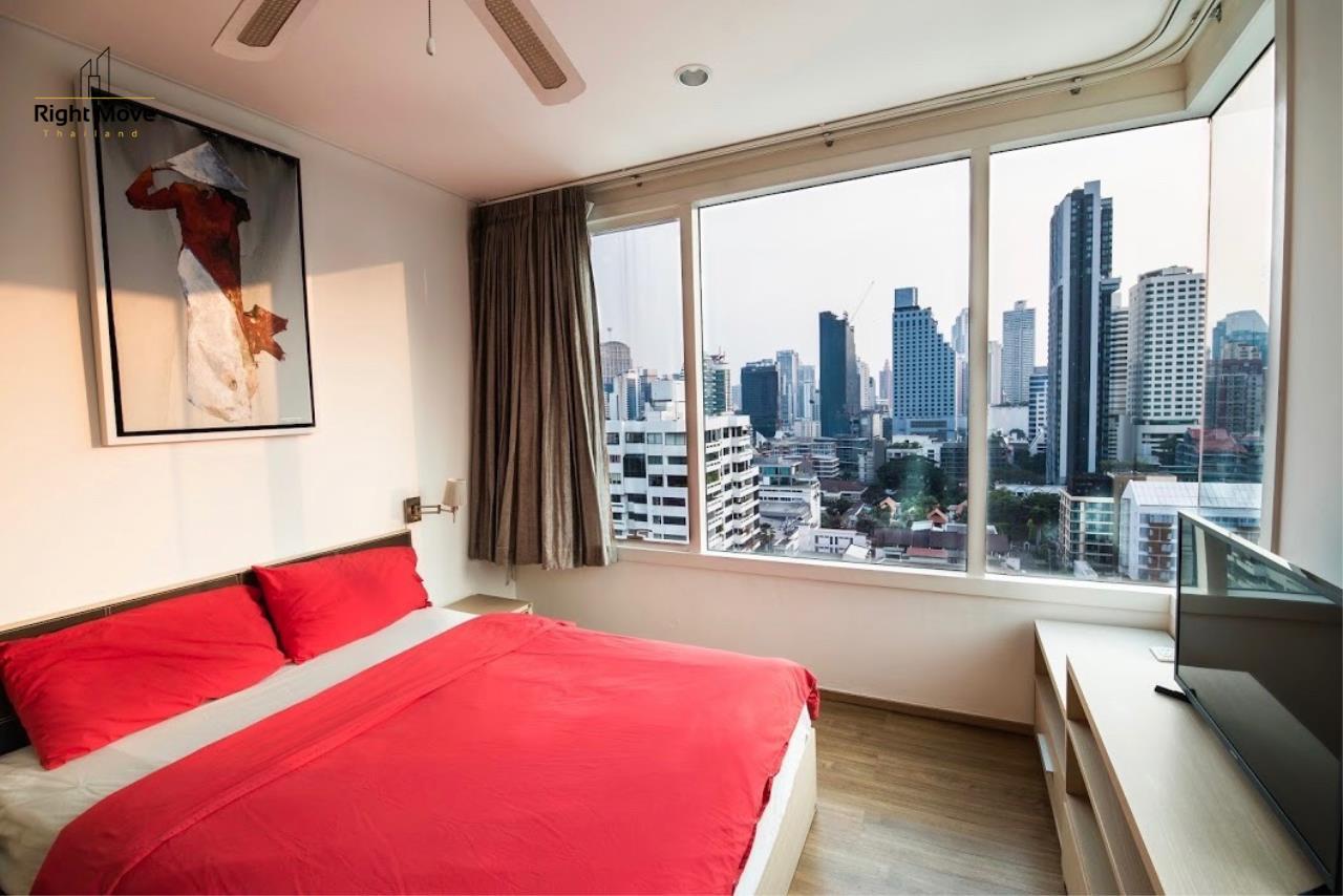 Right Move Thailand Agency's CS1190 Wind Sukhumvit For Sale 7,900,000 THB 51.45 Sqm 3