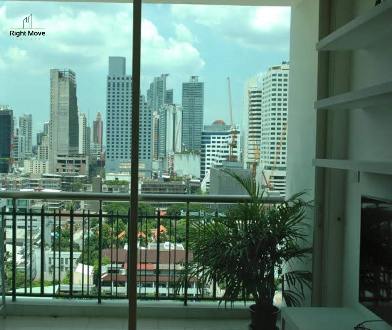 Right Move Thailand Agency's CS1190 Wind Sukhumvit For Sale 7,900,000 THB 51.45 Sqm 13