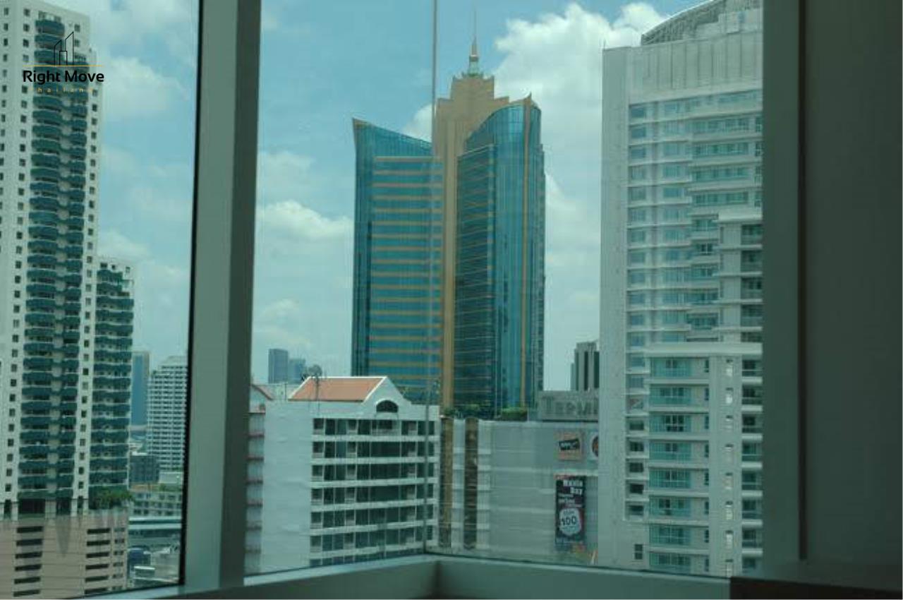 Right Move Thailand Agency's CS1190 Wind Sukhumvit For Sale 7,900,000 THB 51.45 Sqm 14