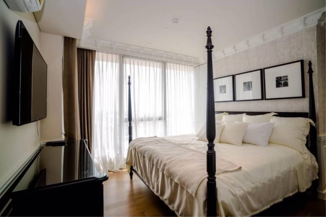 Right Move Thailand Agency's CS1653 The Lumpini 24 for sale 39,900,000 3 Bedrooms 110 Sqm 6