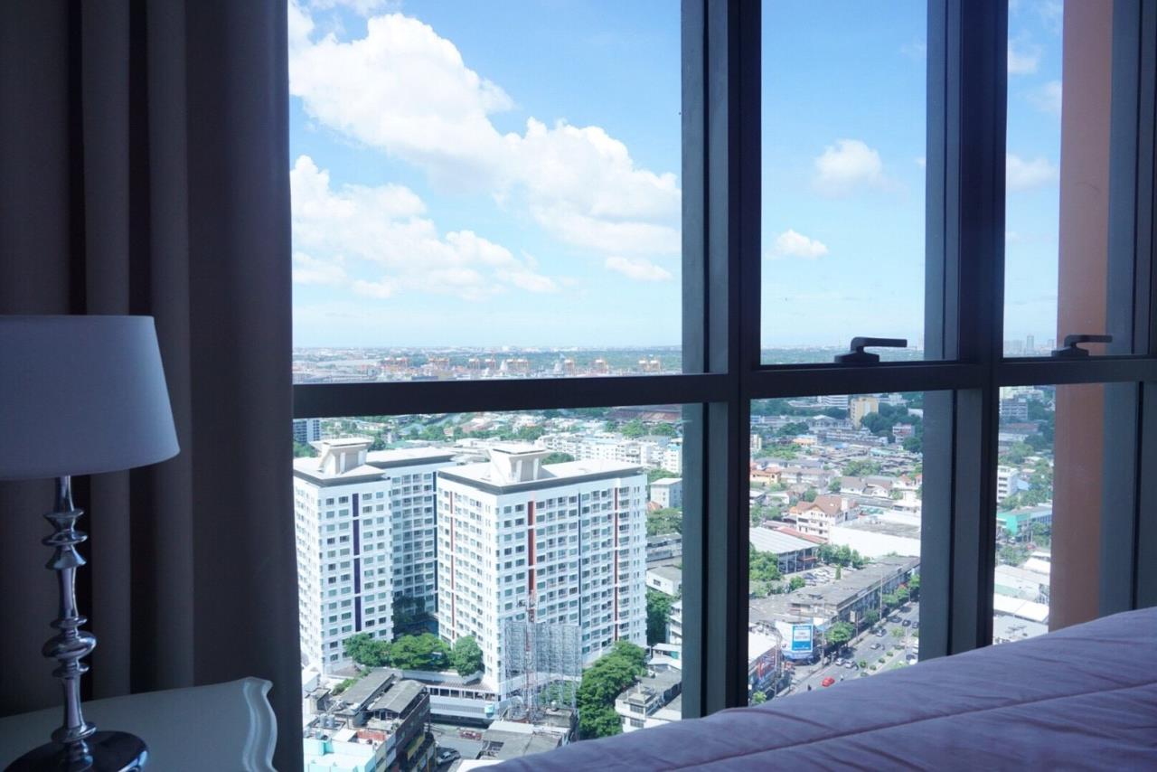 Right Move Thailand Agency's Condominium In Phrakanong 1 Bedroom For Sale 10,000,000 THB 5