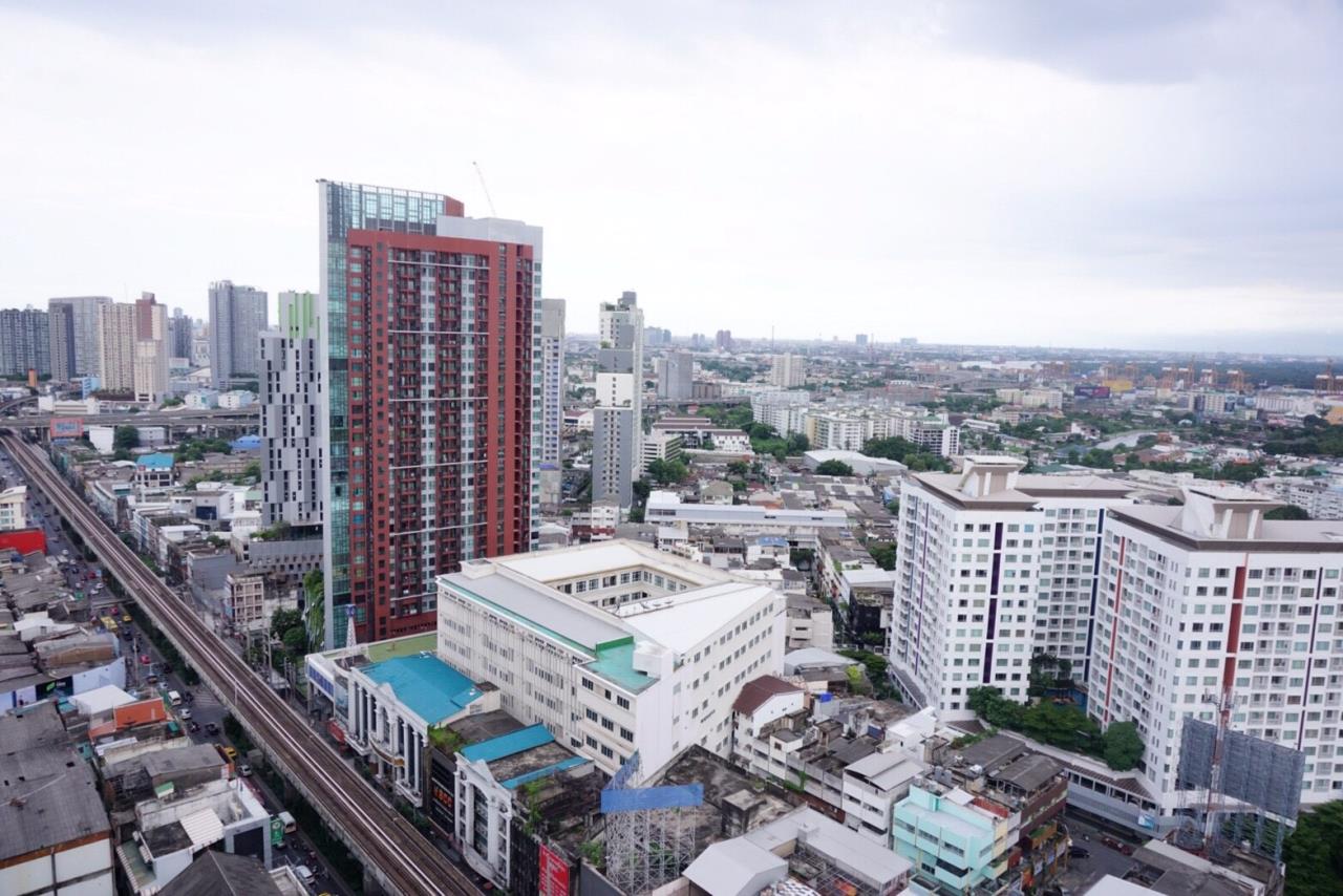 Right Move Thailand Agency's Condominium In Phrakanong 1 Bedroom For Sale 10,000,000 THB 10