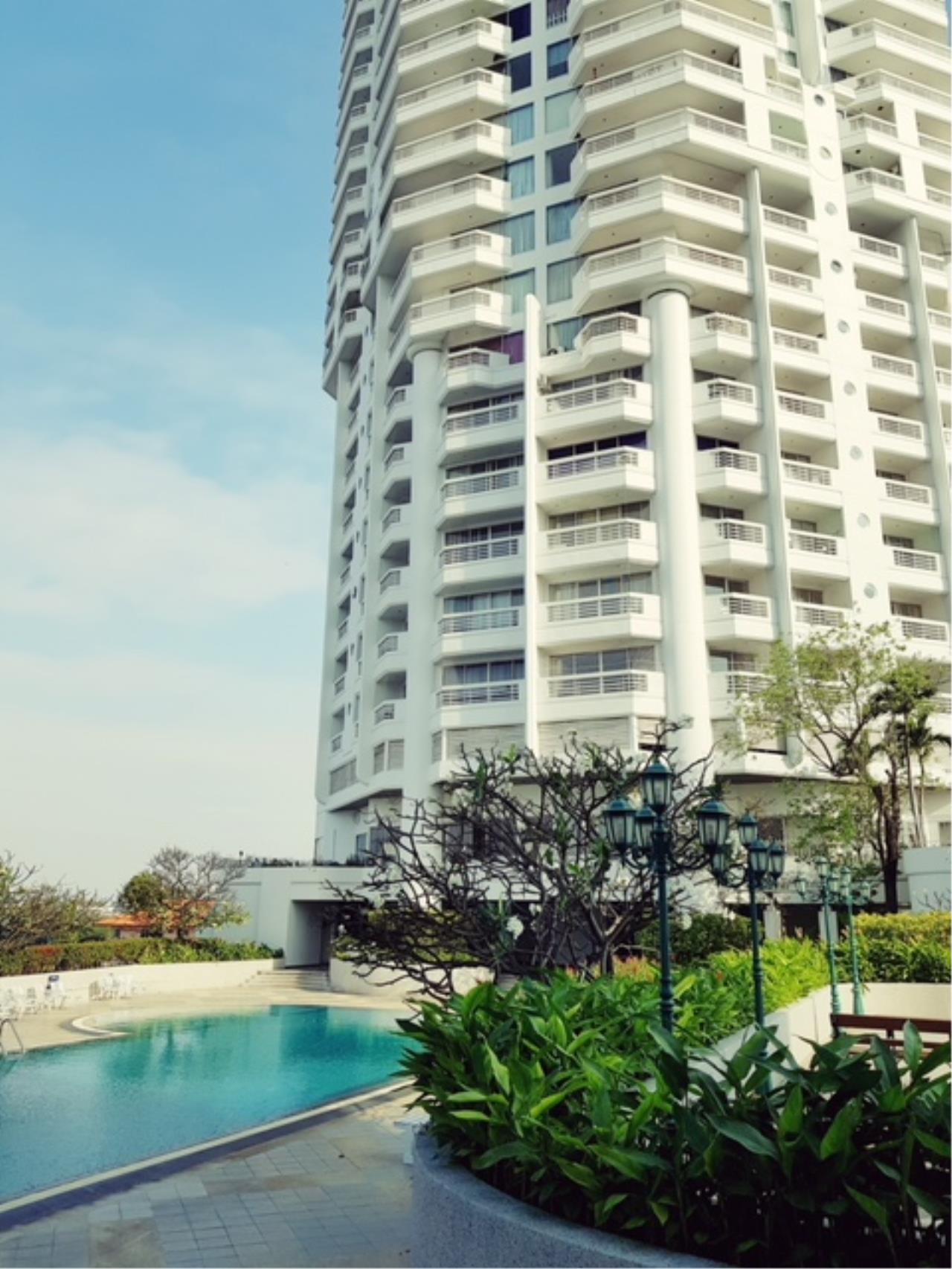 Right Move Thailand Agency's CS1999 NS Tower for Sale 8,500,000THB - 2 Bedrooms - 115 Sqm 6