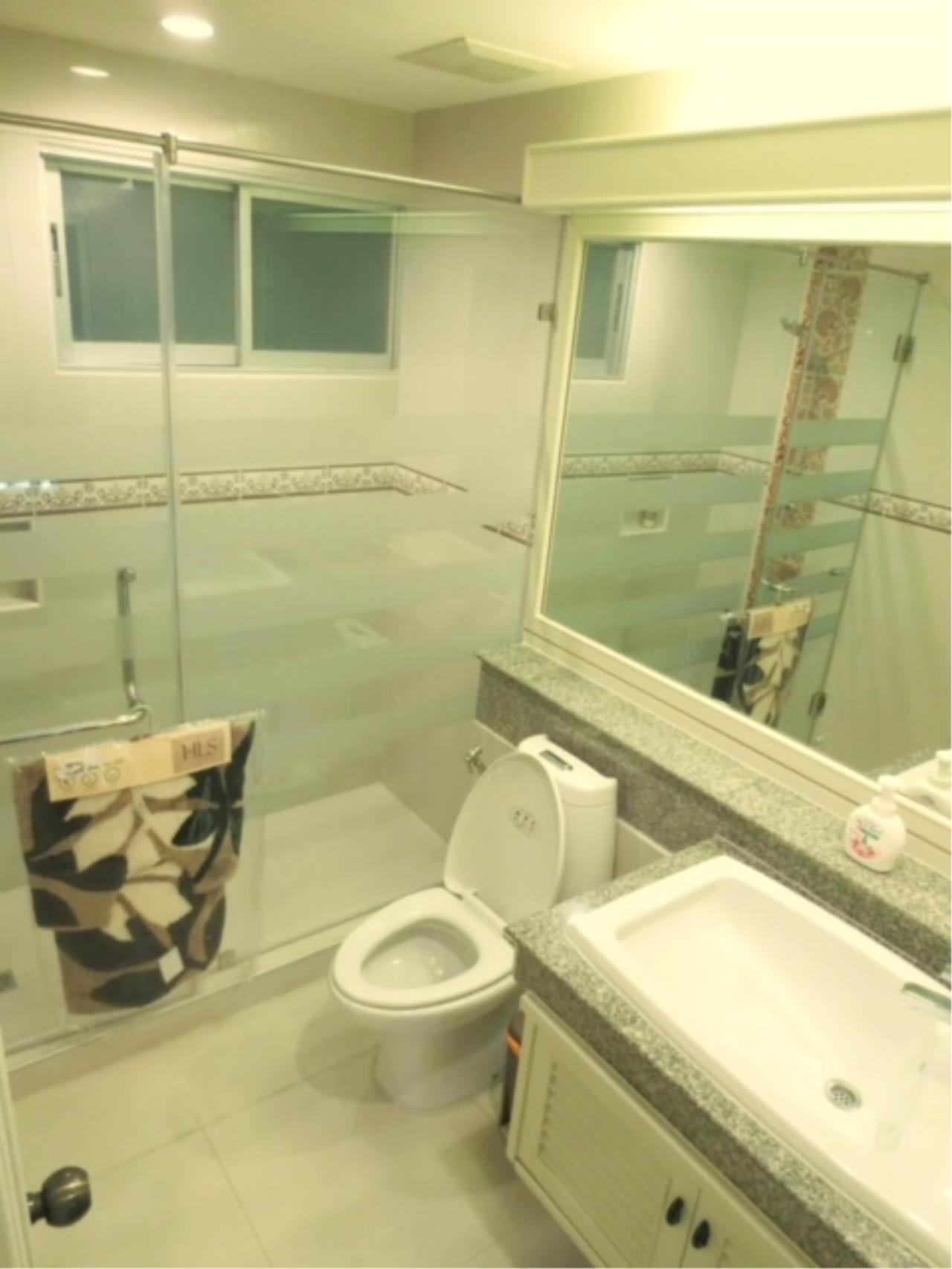 Right Move Thailand Agency's CS1999 NS Tower for Sale 8,500,000THB - 2 Bedrooms - 115 Sqm 8