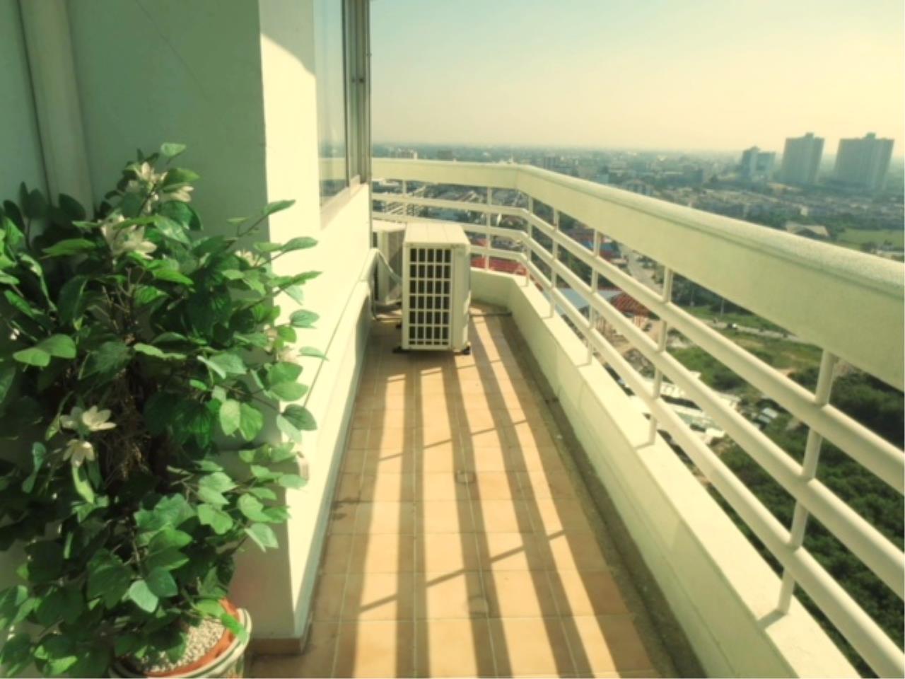 Right Move Thailand Agency's CS1999 NS Tower for Sale 8,500,000THB - 2 Bedrooms - 115 Sqm 9