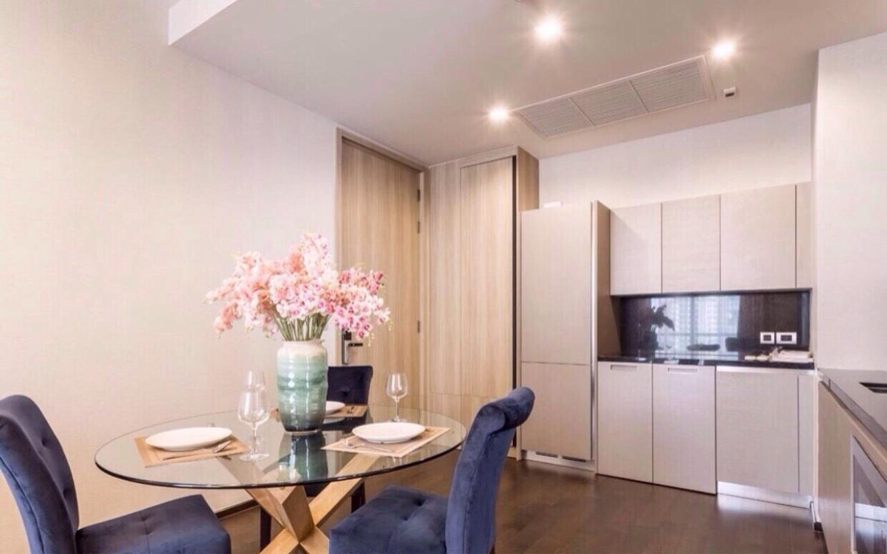 Right Move Thailand Agency's CS2116 For Sale The XXXIX 15,450,000 THB 1 Bedroom 55.18 Sqm 3