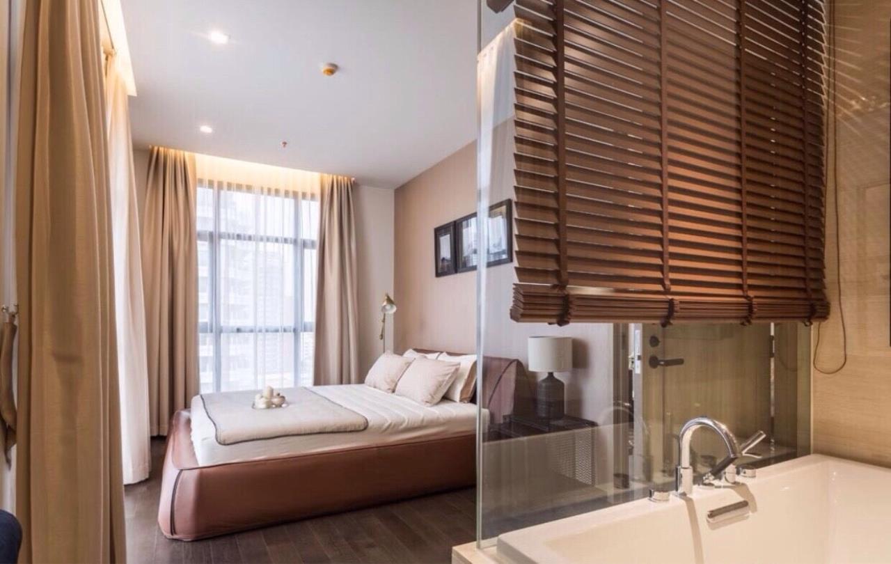 Right Move Thailand Agency's CS2116 For Sale The XXXIX 15,450,000 THB 1 Bedroom 55.18 Sqm 14