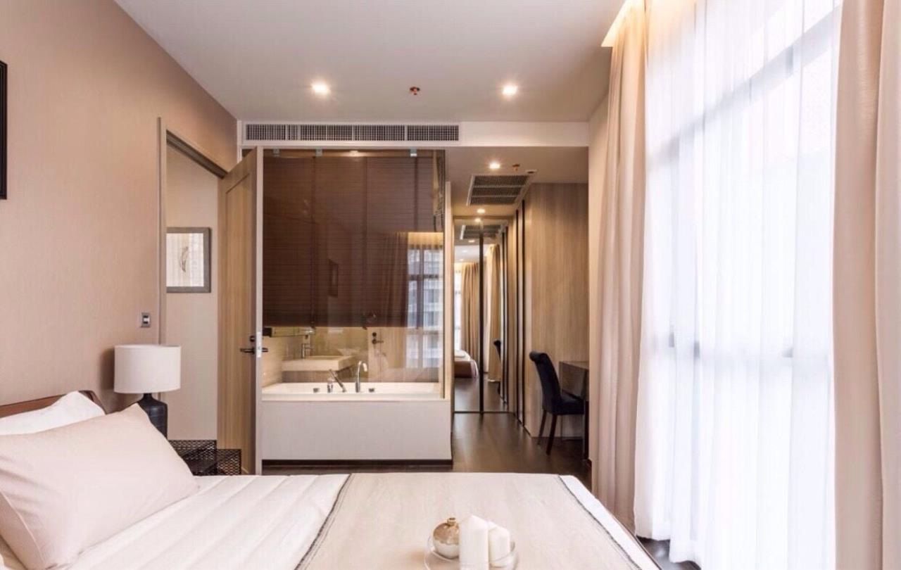 Right Move Thailand Agency's CS2116 For Sale The XXXIX 15,450,000 THB 1 Bedroom 55.18 Sqm 16