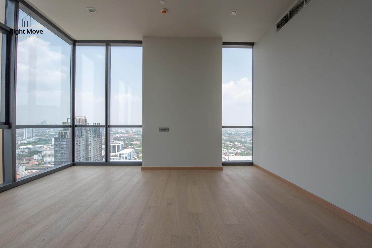 Right Move Thailand Agency's CS2511 The Monument Thonglor for sale - 3 Bedrooms - 252.31 - high floor - pet-friendly 9