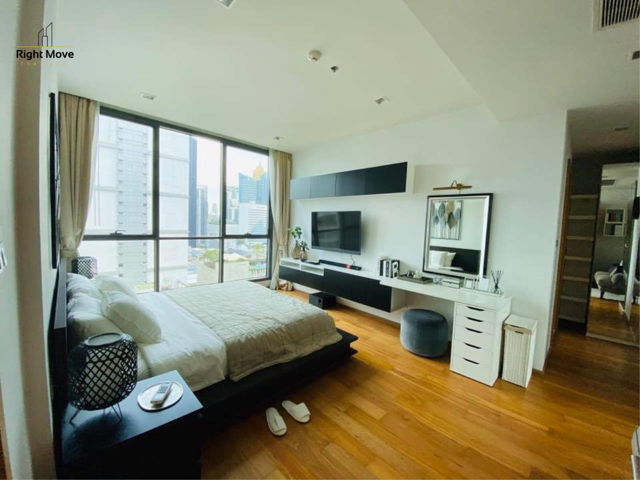 Right Move Thailand Agency's CS2900 Hyde Sukhumvit 13 For Sale 2 Bedrooms 110 Sqm 14