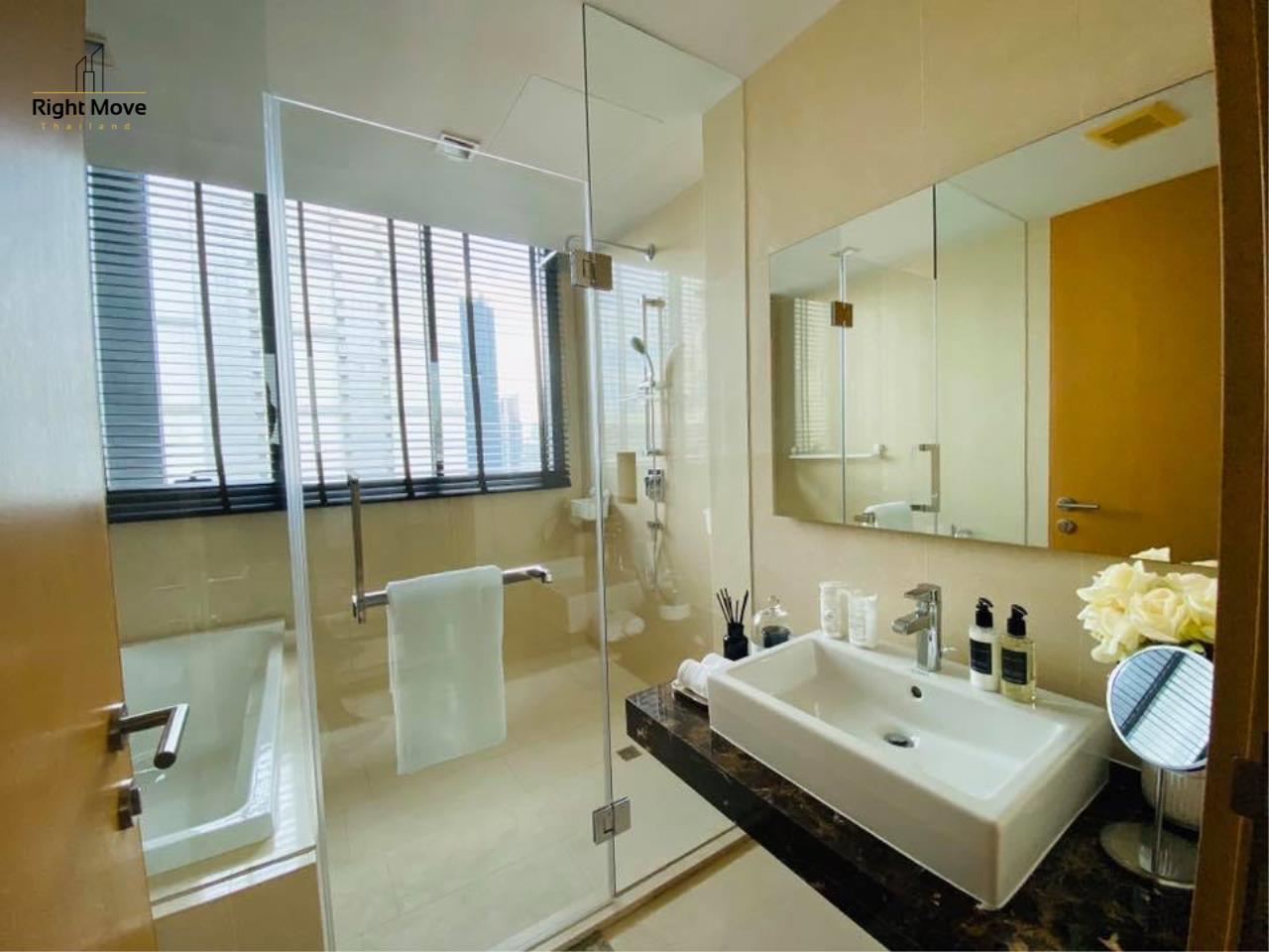 Right Move Thailand Agency's CS2900 Hyde Sukhumvit 13 For Sale 2 Bedrooms 110 Sqm 18