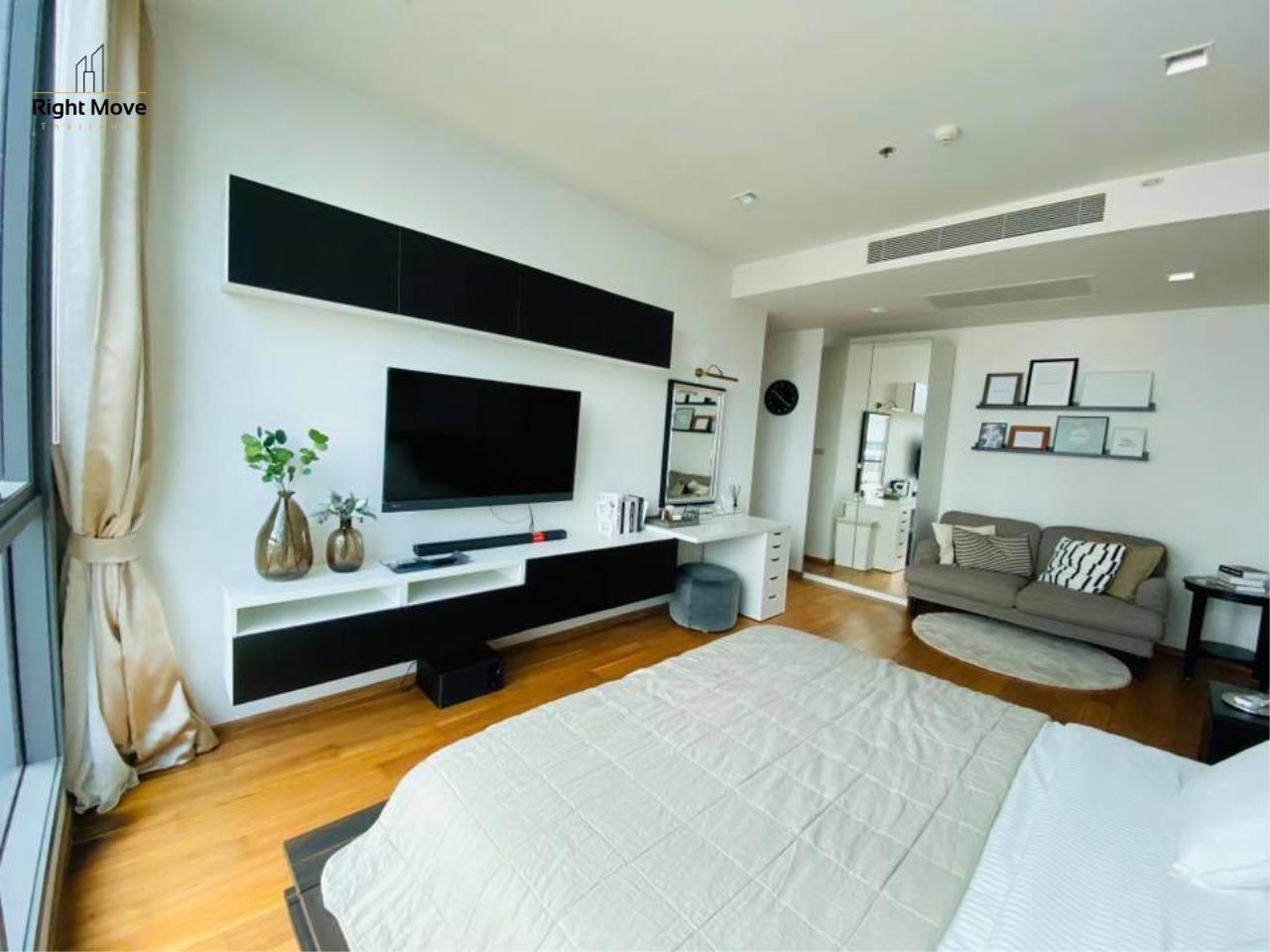 Right Move Thailand Agency's CS2900 Hyde Sukhumvit 13 For Sale 2 Bedrooms 110 Sqm 16