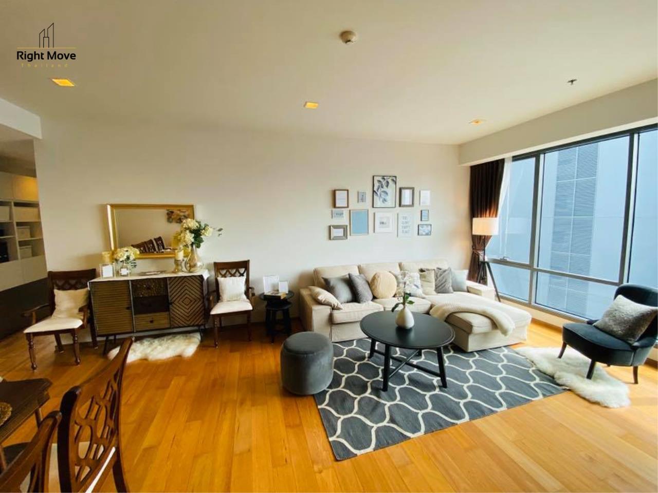 Right Move Thailand Agency's CS2900 Hyde Sukhumvit 13 For Sale 2 Bedrooms 110 Sqm 2
