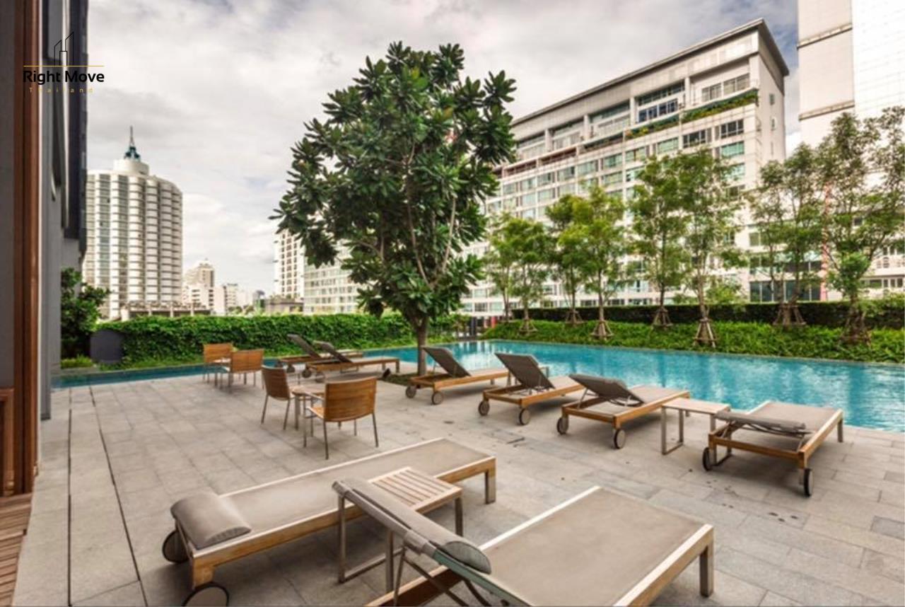 Right Move Thailand Agency's CS2900 Hyde Sukhumvit 13 For Sale 2 Bedrooms 110 Sqm 22