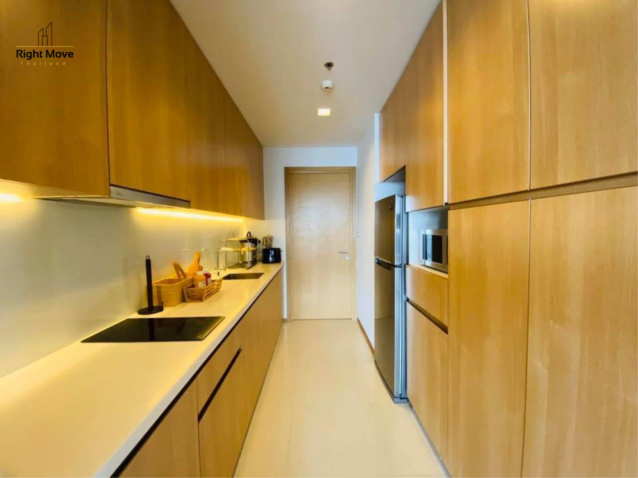 Right Move Thailand Agency's CS2900 Hyde Sukhumvit 13 For Sale 2 Bedrooms 110 Sqm 8