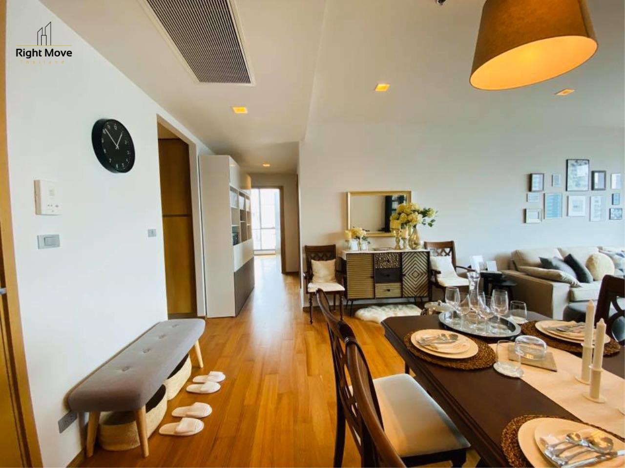 Right Move Thailand Agency's CS2900 Hyde Sukhumvit 13 For Sale 2 Bedrooms 110 Sqm 7