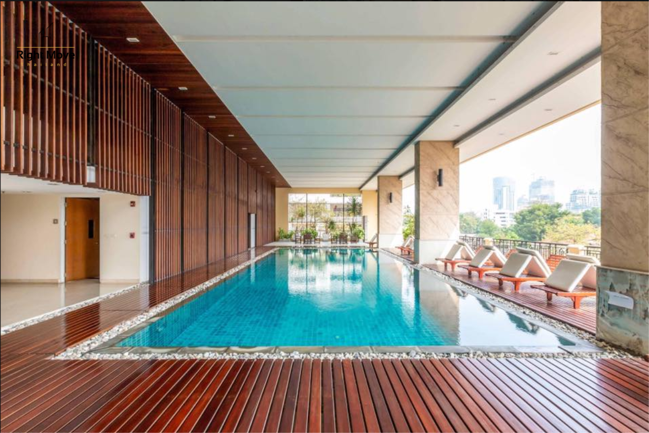 Right Move Thailand Agency's CS3124 Prime Mansion IIII For Sale 16,900,000 THB 2 Bedrooms 137.5 Sqm 22