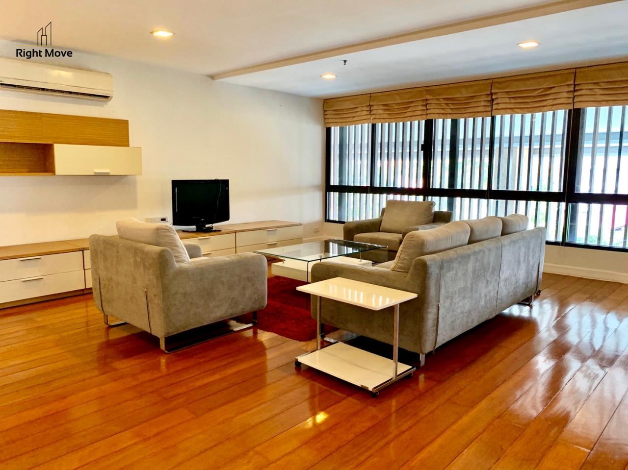 Right Move Thailand Agency's CS3124 Prime Mansion IIII For Sale 16,900,000 THB 2 Bedrooms 137.5 Sqm 5