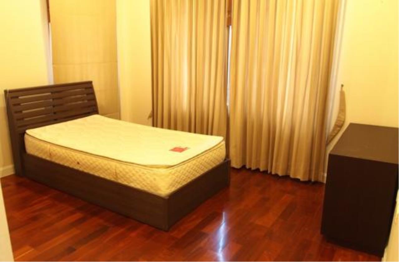 Right Move Thailand Agency's HR422 Narasiri Srinakarin For Rent 4 Bedrooms 428 Sqm 14