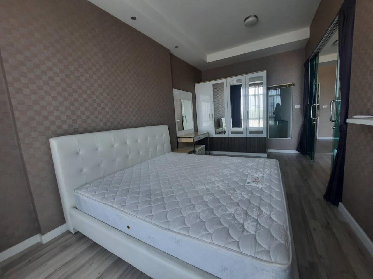 Ideal home real estate Agency's P04 1 Bedroom for Rent/Sale at My Hip Condo 2, Chiang Mai 065-9657828 5