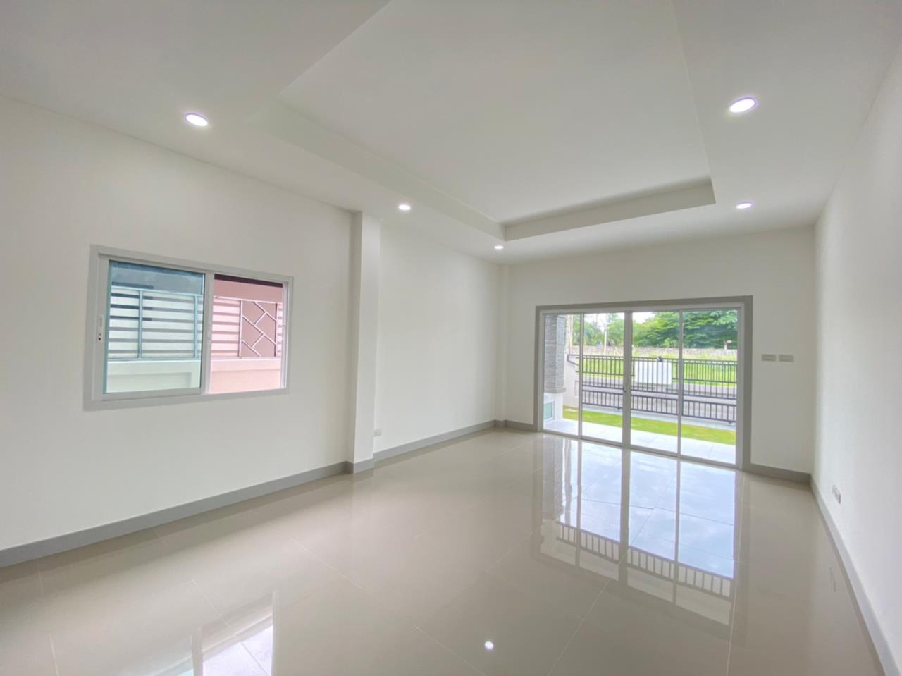 Thaiproperty1 Agency's New Single Storey House Project With Affordable Price - Hua Hin 10
