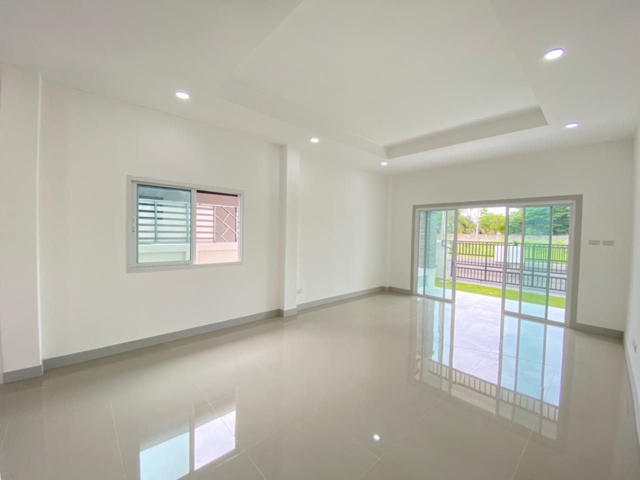 Thaiproperty1 Agency's New Single Storey House Project With Affordable Price - Hua Hin 6