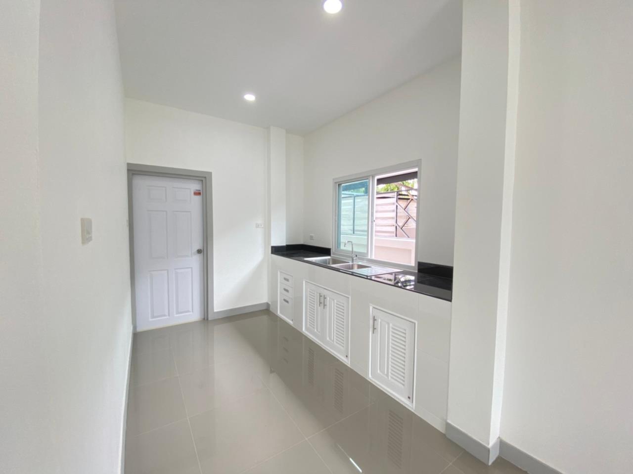 Thaiproperty1 Agency's New Single Storey House Project With Affordable Price - Hua Hin 7