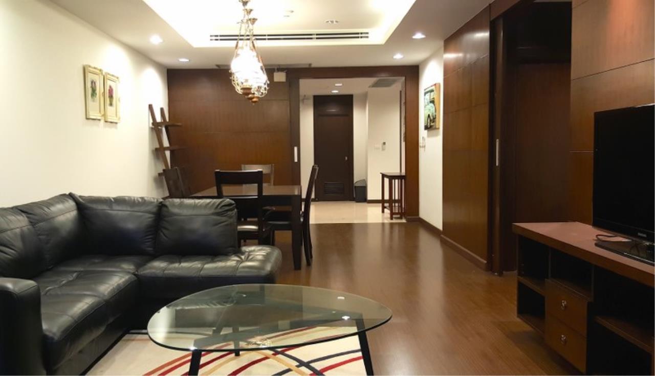Cityhomes Agency's Condominium for Rent 5