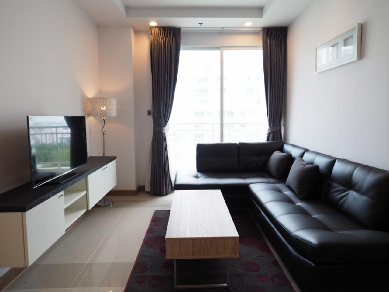 Cityhomes Agency's Condominium for Rent 2