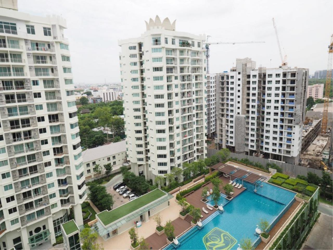 Cityhomes Agency's Condominium for Rent 7