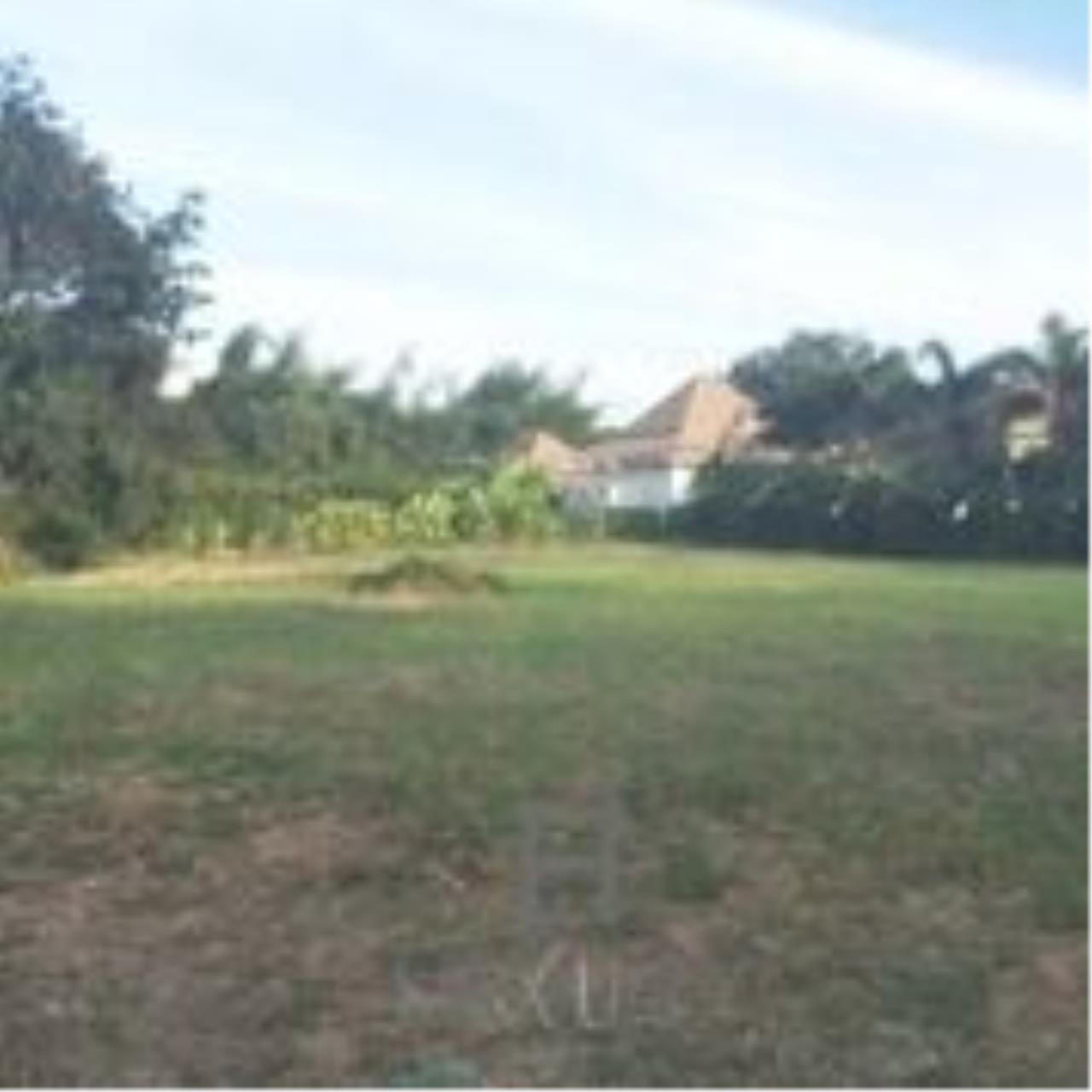 Luxury Hua Hin Property Agency's Lovely plot of land for sale. 1